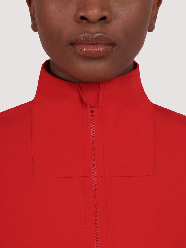 Stat Scrubs Jacket