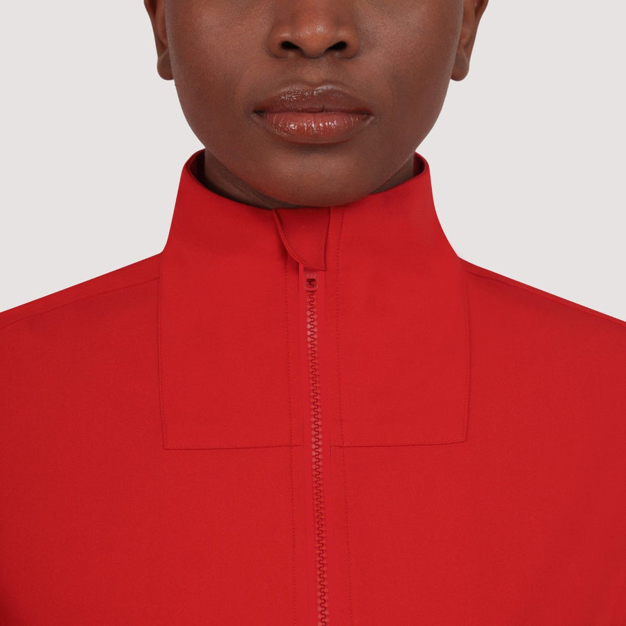Stat Scrubs Jacket