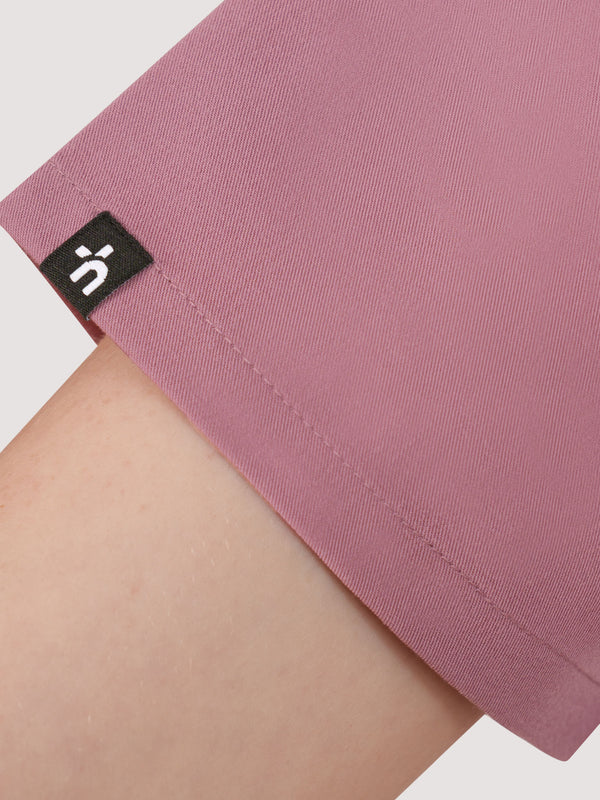 Nexa Six-Pocket Scrub Top