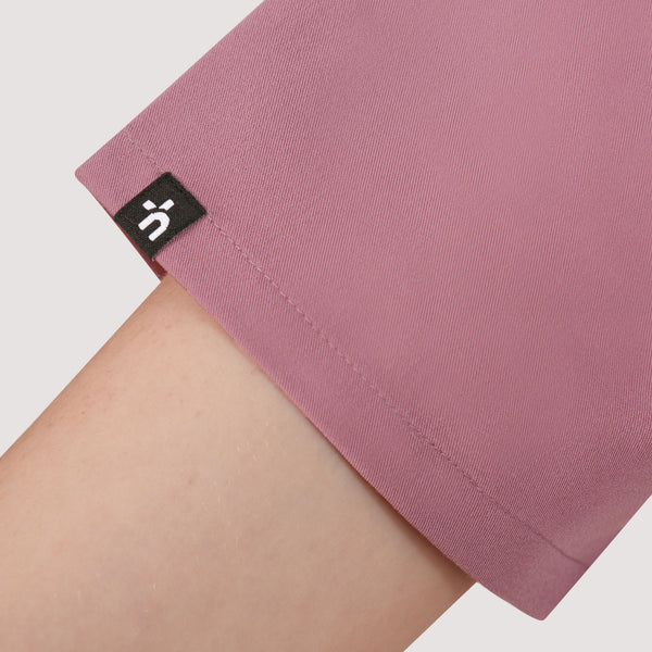 Nexa Six-Pocket Scrub Top
