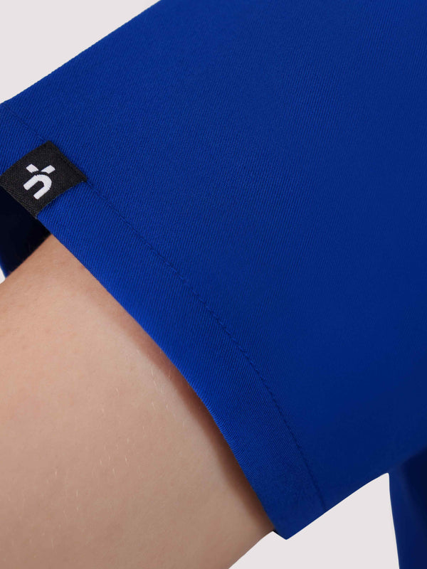Nexa Six-Pocket Scrub Top