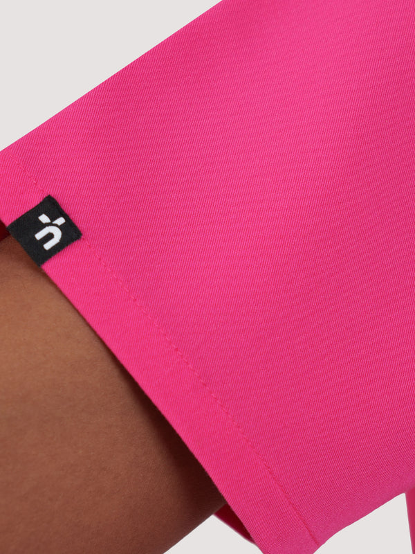 Nexa Six-Pocket Scrub Top