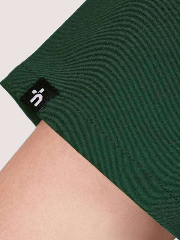 Nexa Six-Pocket Scrub Top