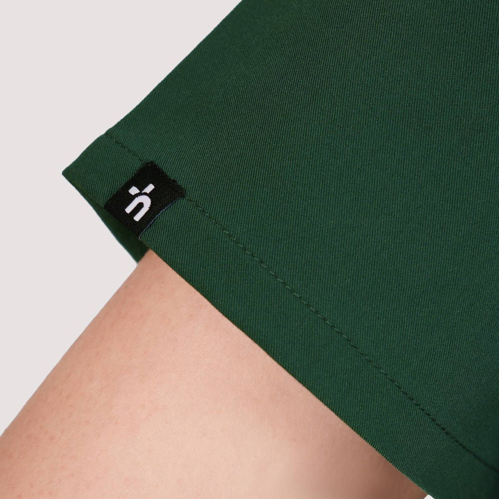 Nexa Six-Pocket Scrub Top