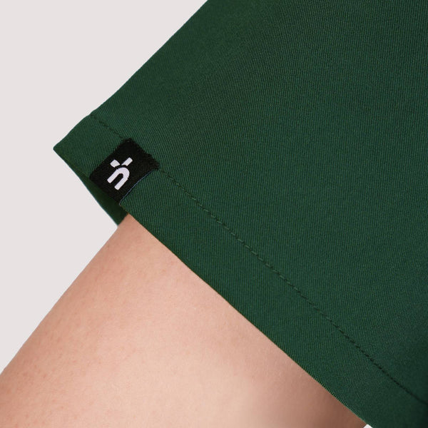 Nexa Six-Pocket Scrub Top