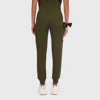 Edge Jogger Jumpsuit
