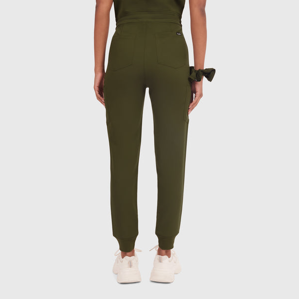 Edge Jogger Jumpsuit