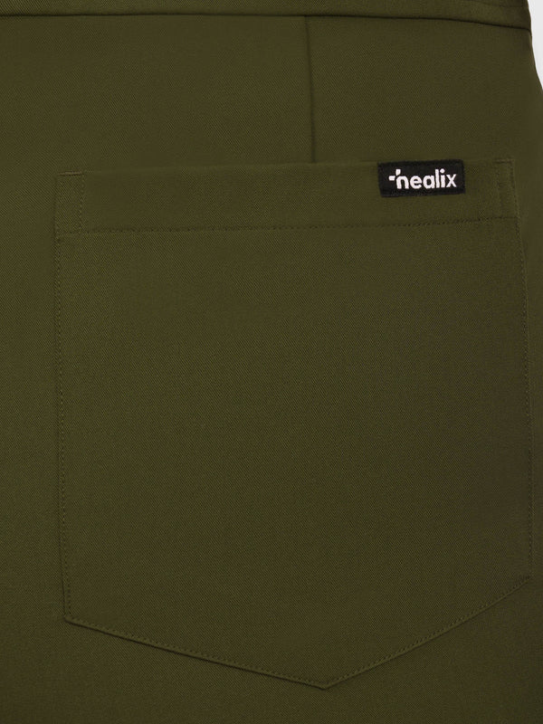 Edge Jogger Jumpsuit