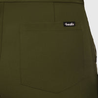 Edge Jogger Jumpsuit