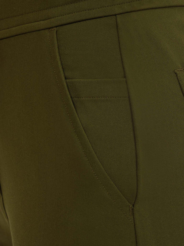 Edge Jogger Jumpsuit