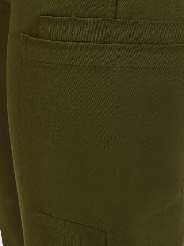 Edge Jogger Jumpsuit