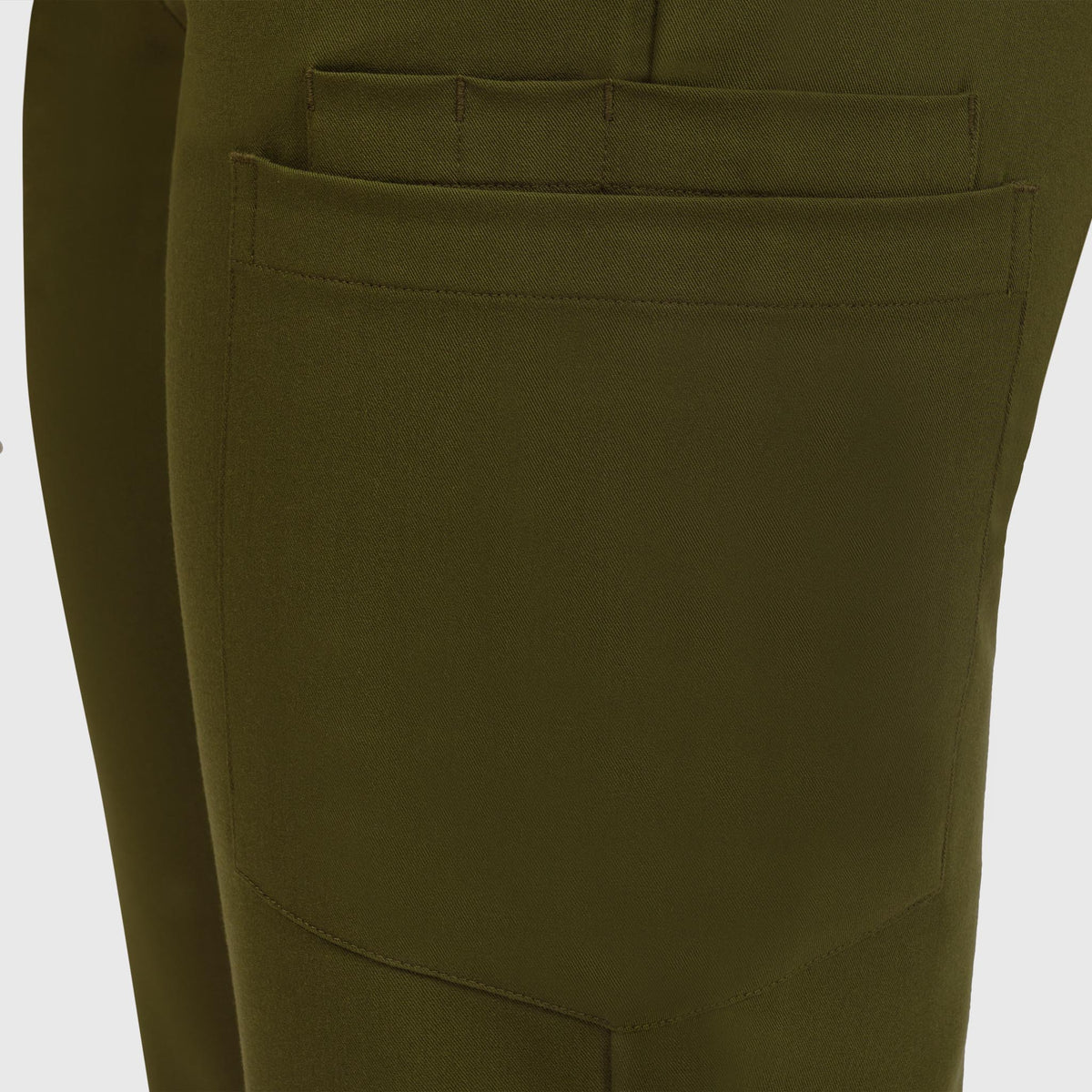 Edge Jogger Jumpsuit