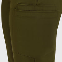 Edge Jogger Jumpsuit