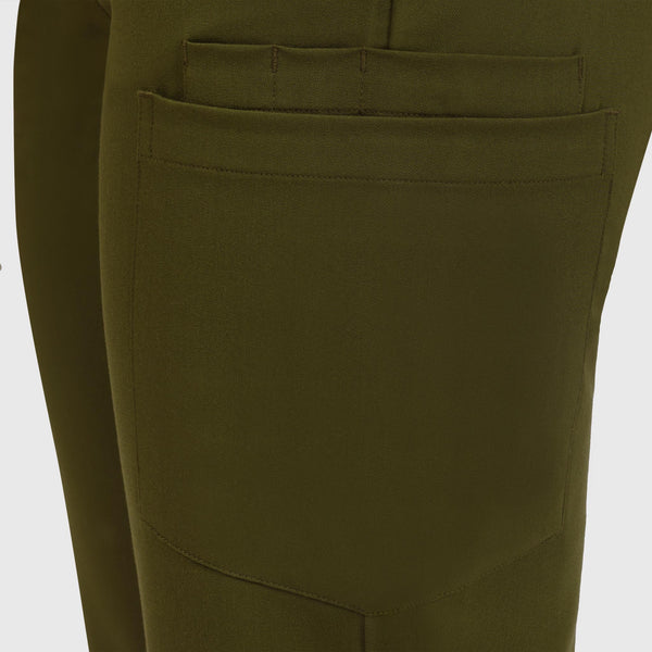 Edge Jogger Jumpsuit