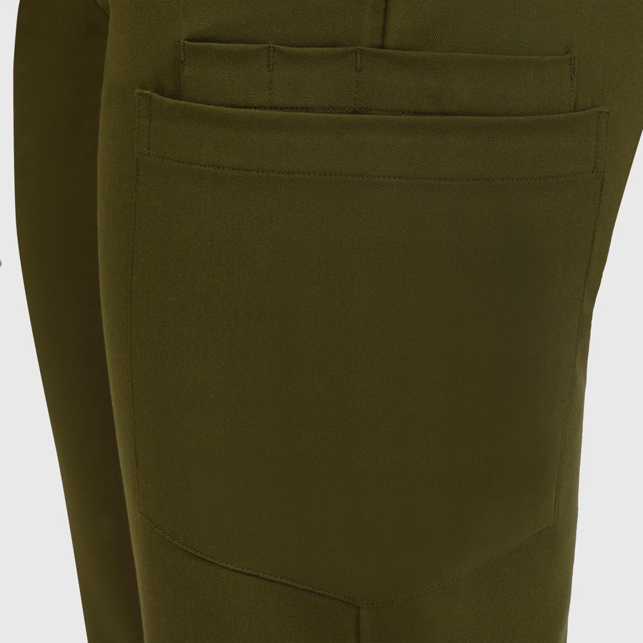 Edge Jogger Jumpsuit