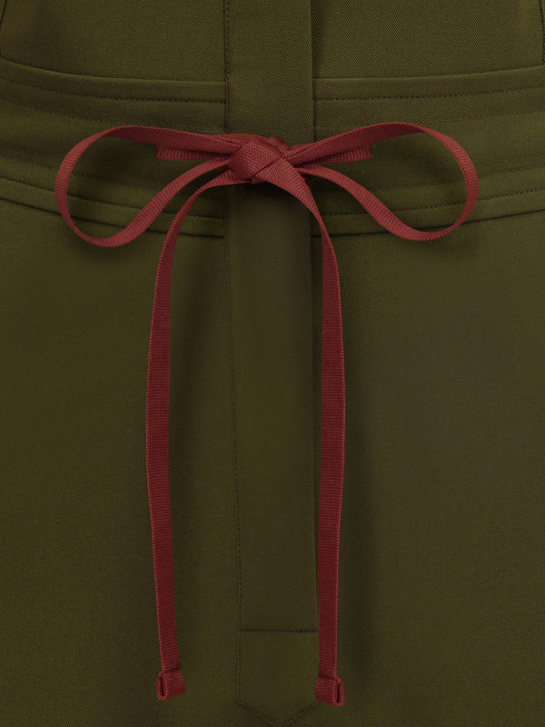 Edge Jogger Jumpsuit