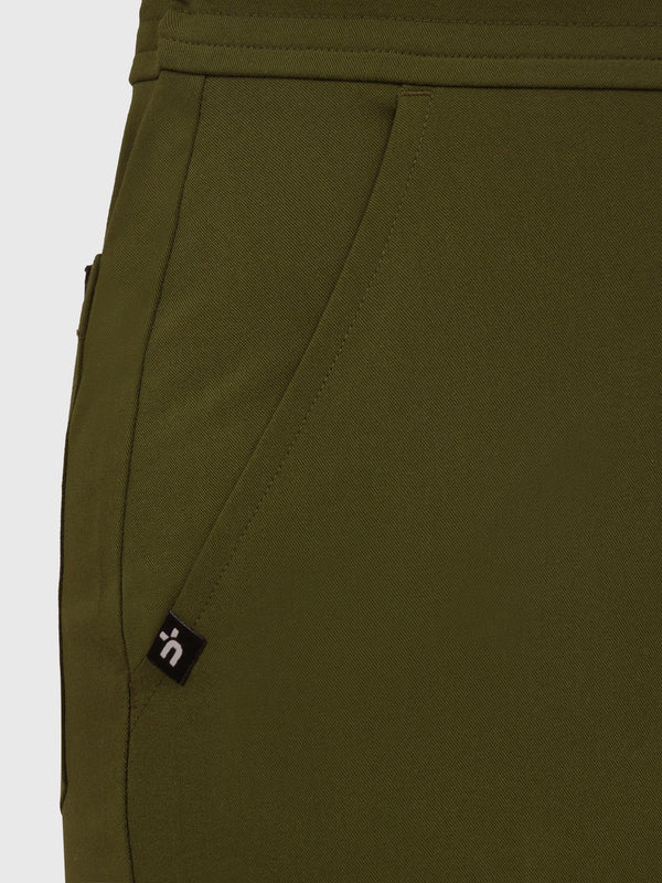 Edge Jogger Jumpsuit