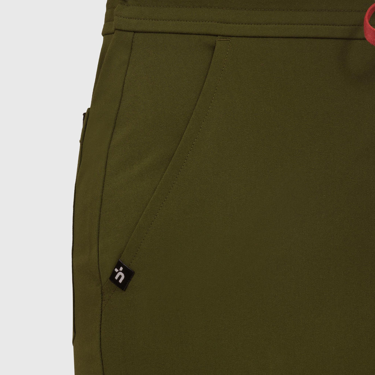 Edge Jogger Jumpsuit