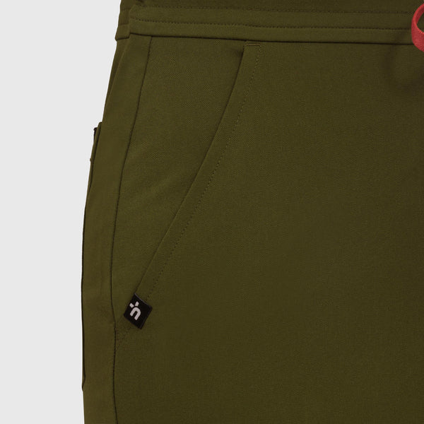 Edge Jogger Jumpsuit