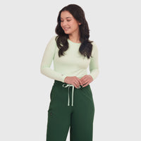 Airo Full-Sleeve Supersoft Underscrub