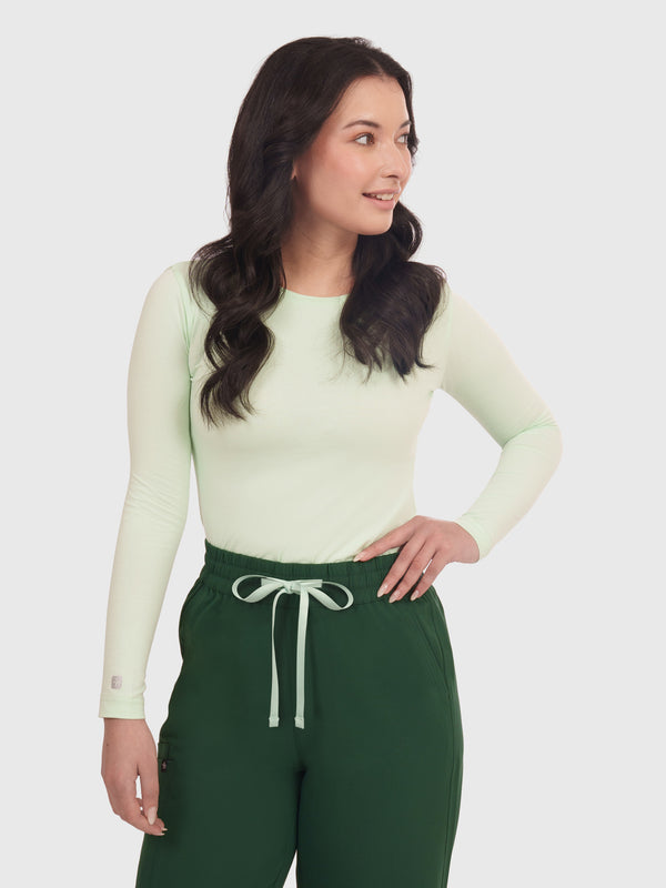 Airo Full-Sleeve Supersoft Underscrub