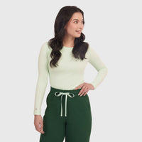Airo Full-Sleeve Supersoft Underscrub