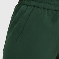 Elan High Waisted Wide-Leg Scrub Pant