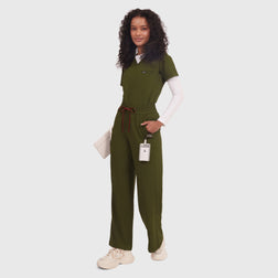 Scrub Pants