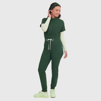 Edge Jogger Jumpsuit