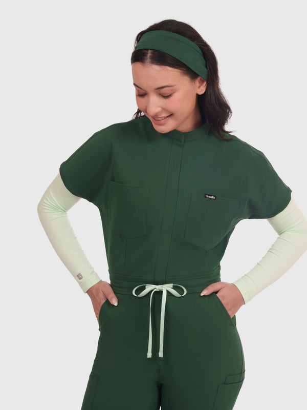 Edge Jogger Jumpsuit