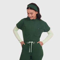 Edge Jogger Jumpsuit