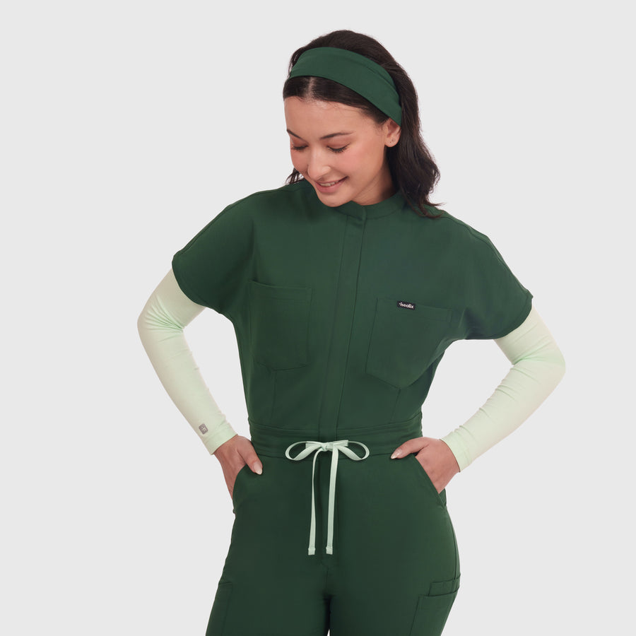 Edge Jogger Jumpsuit
