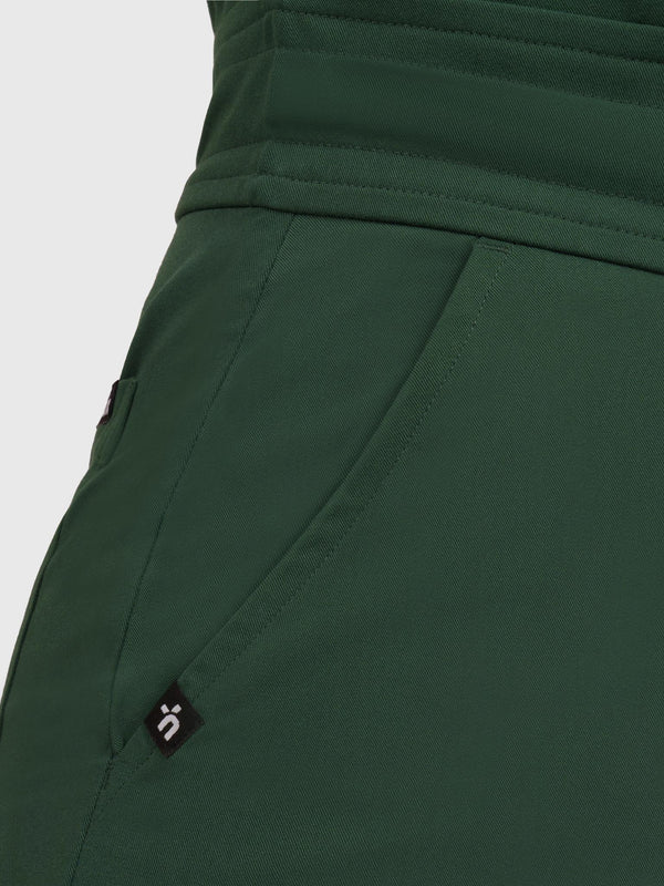 Edge Jogger Jumpsuit
