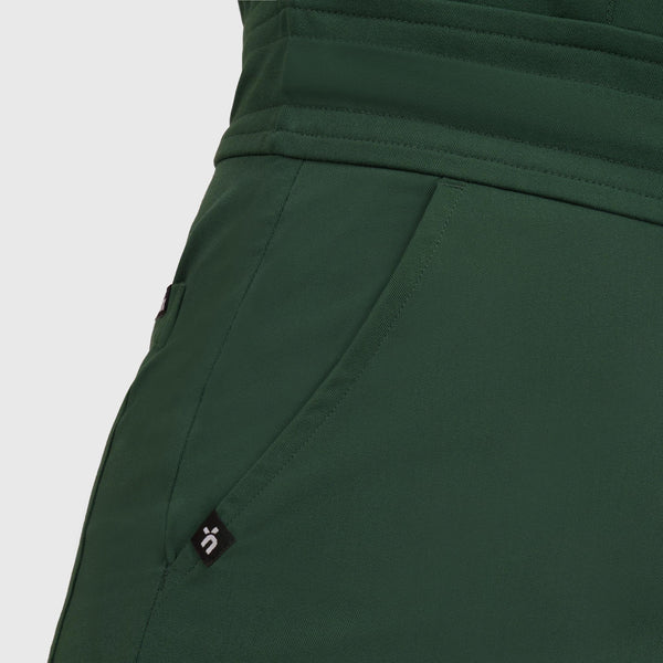 Edge Jogger Jumpsuit
