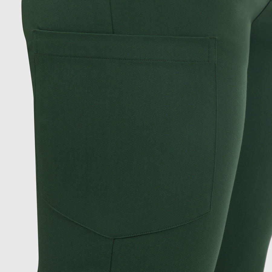 Edge Jogger Jumpsuit