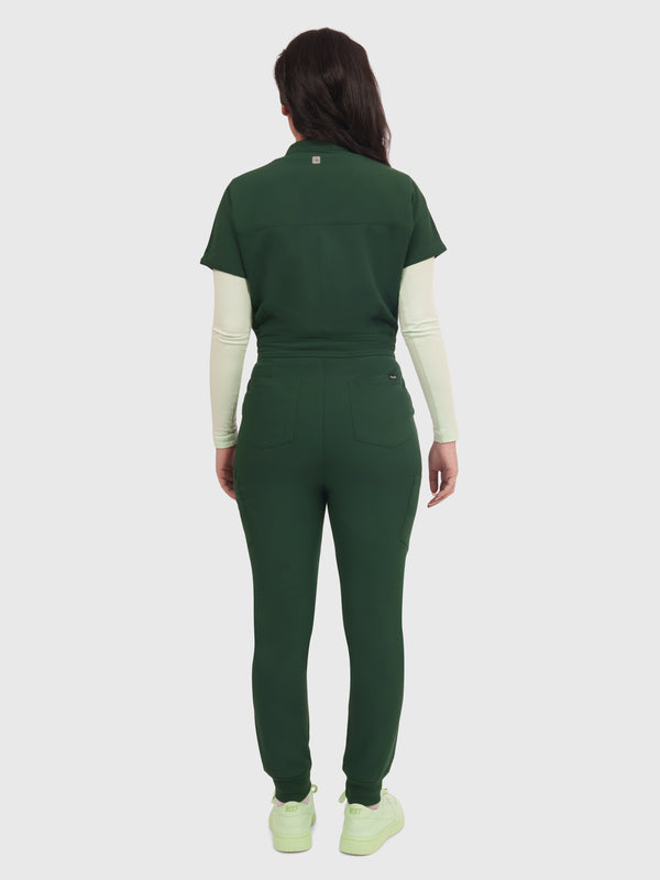 Edge Jogger Jumpsuit