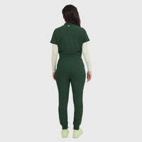 Edge Jogger Jumpsuit