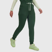 Edge Jogger Jumpsuit