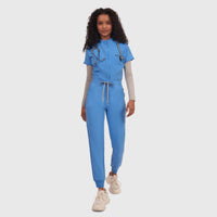 Edge Jogger Jumpsuit
