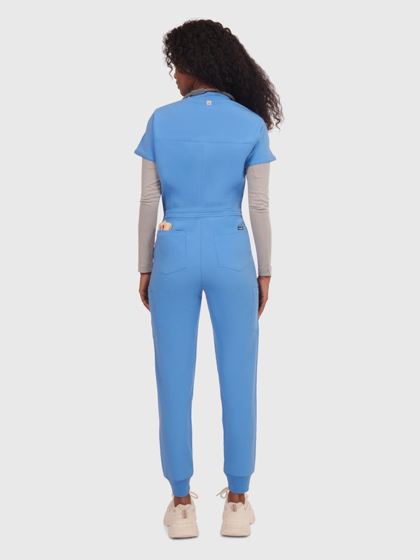 Edge Jogger Jumpsuit