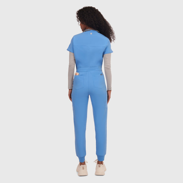 Edge Jogger Jumpsuit
