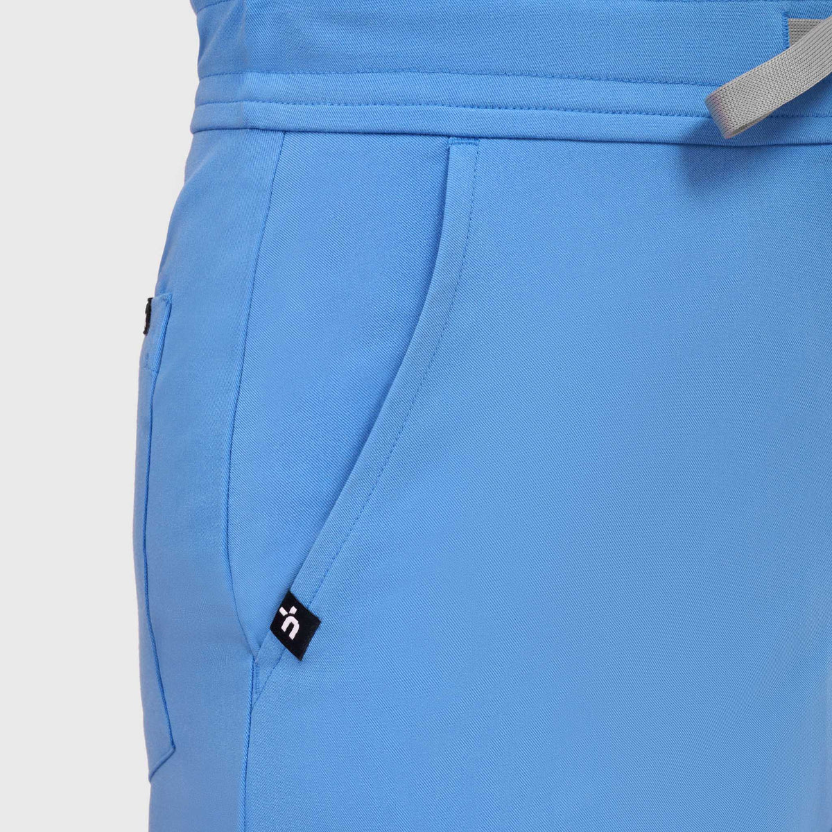 Edge Jogger Jumpsuit