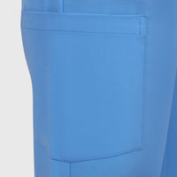 Edge Jogger Jumpsuit
