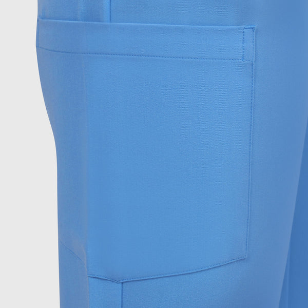 Edge Jogger Jumpsuit