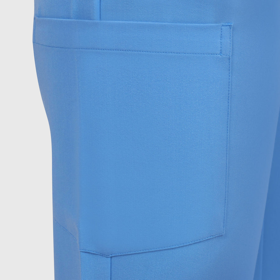 Edge Jogger Jumpsuit