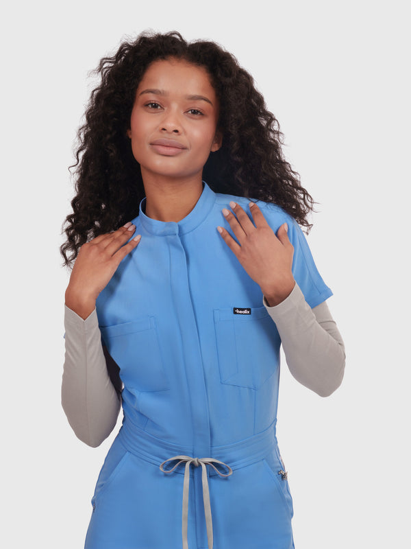 Edge Jogger Jumpsuit