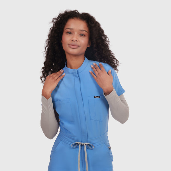 Edge Jogger Jumpsuit