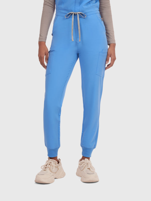 Edge Jogger Jumpsuit