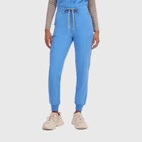 Edge Jogger Jumpsuit