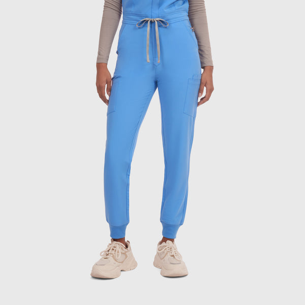 Edge Jogger Jumpsuit